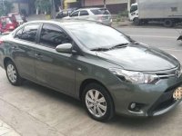 2018 Toyota Vios 1.3e Manual FOR SALE