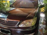Toyota Camry V 2004 AT FOR SALE