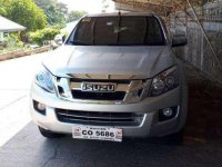 SELLING ISUZU DMAX 2016 Model