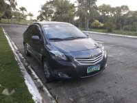 2013 TOYOTA Vios 1.3 G manual FOR SALE