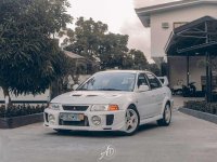 Mitsubishi Lancer Evolution 1998 for sale