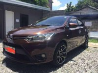 For Sale: Toyota Vios 2014