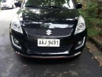 Like new Suzuki Swift for sale