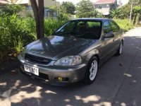 Honda Civic 99 manual FOR SALE