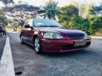 97 Honda civic vti bigote FOR SALE