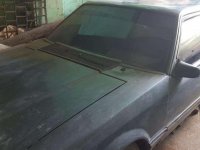 Ford Mustang Model 1987 for sale