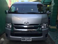 Toyota Grandia 2014 for sale