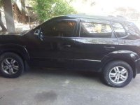 Hyundai Tucson 2007 Diesel Automatic CRDI AT