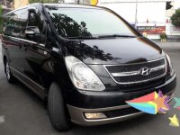 Hyundai Starex 2010 for sale