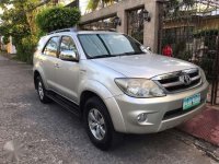 Toyota Fortuner First owned Cold aircon