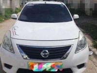 Nissan Almera 2013 for sale