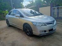 2008 Honda Civic FD 1.8s FOR SALE