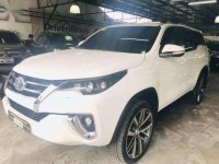 Toyota Fortuner G 2016 Model DrivenRides