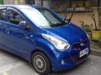 Hyundai Eon 2015 model FOR SALE