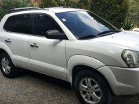 Hyundai Tucson 2007 for sale