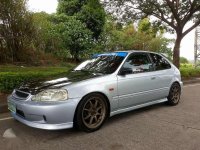 For sale Honda Civic Ek3 Ek9 inspired