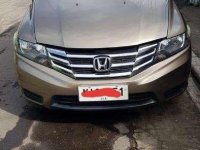 Honda City 1.3s 2010 acquired FOR SALE