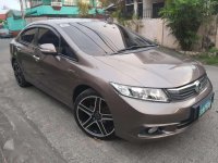 Honda Civic 2012 for sale