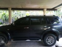 Mitsubishi Montero 2011 FOR SALE