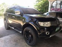 MITSUBISHI MONTERO SPORTS 2011 FOR SALE