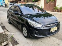 2016 Hyundai Accent Manual Gas - FOR SALE