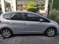 2013 Honda Jazz 1.3 AT 1st Owned and In Flawless Condition