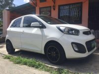 Kia Picanto 2012 FOR SALE