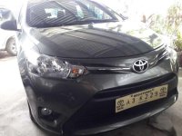 2018 Toyota Vios 13 E automatic FOR SALE