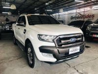 Ford Ranger Wildtruck 2016 Model FOR SALE