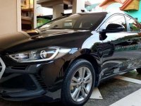 LIMITED EDITION 2017s Hyundai Elantra 2.0GL