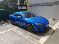 Subaru BRZ 2013 FOR SALE