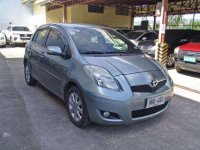 2010 Toyota Yaris 1.5 MT FOR SALE