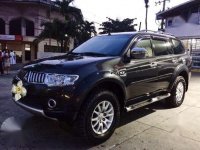 Rush Sale Mitsubishi Montero GLS SE 2009 4x4 AT top of the line