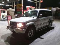 1998 Mitsubishi Pajero for sale