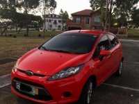 2012 Ford Fiesta FOR SALE