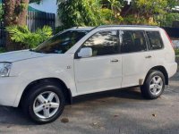 2008 Nissan Xtrail 4x2 matic FOR SALE