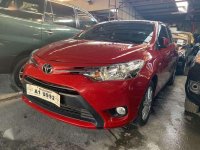 2018 Toyota Vios 1.3E Automatic FOR SALE