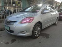 SELLING TOYOTA Vios BATMAN 2012