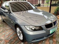 Bmw 320i AT 2007 FOR SALE