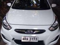 Hyundai Accent 2015 for sale