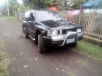 Isuzu Trooper FOR SALE