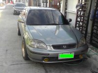 Honda Civic Vtec 1997 Model FOR SALE