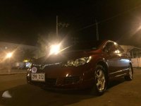 Honda Civic fd 18v 2008 FOR SALE