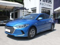 2017 Hyundai Elantra FOR SALE