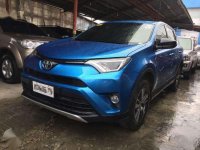 2016 Toyota Rav4 2.5 4x2 AT FOR SALE