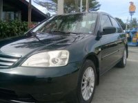 Honda Civic 2001 for sale