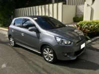 2015 Mitsubishi Mirage GLS for sale