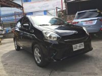 2014 Toyota Wigo for sale