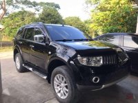 Mitsubishi MONTERO SPORT 2011 for sale