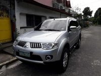 MITSUBISHI Montero GLS 2010 aquired 2011